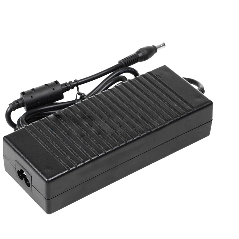 18 5 V 6.5A блок питания для ноутбука hp NC6400 6910P 6930P Адаптер NC4200 NC4400 NC8440 зарядное