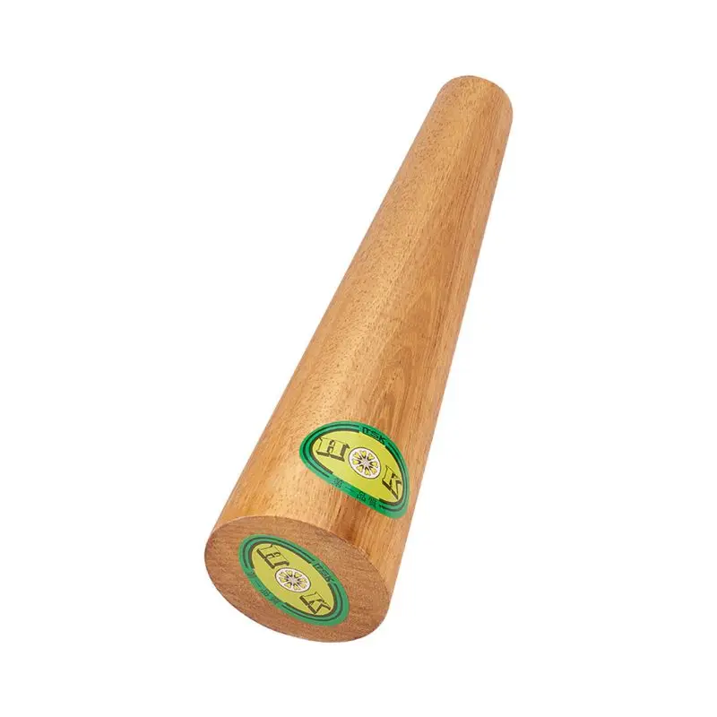 

Preamer Wood Round Bracelet Bangle Mandrel Jewelry Making Metal Forming