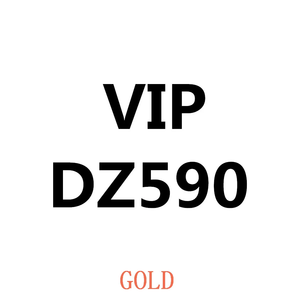 

DZ590-gold