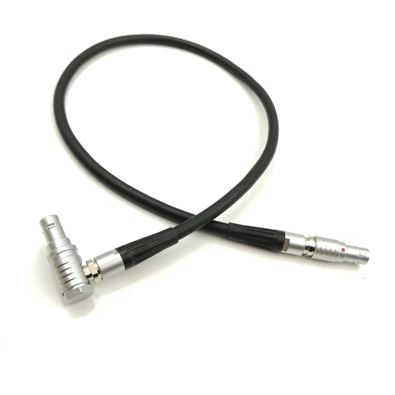 Соединитель fhg 0B 7pin к 7pin для Nucleus-M WLC-T03 беспроводной контроль за фокусом