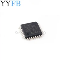 stm8s903k3t6c chip microcontroller 8 stm8 16 mhz lqfp32 new
