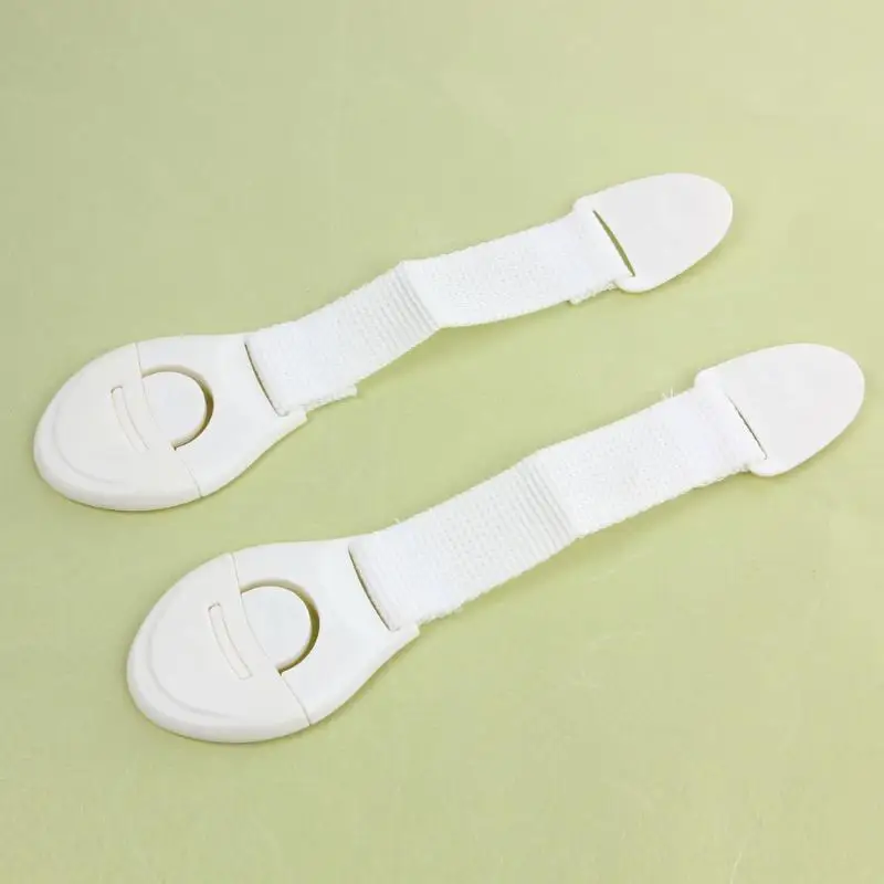 10 шт замки на шкафы от ребенка младенческой ящик двери шкафа шкаф малыша замок