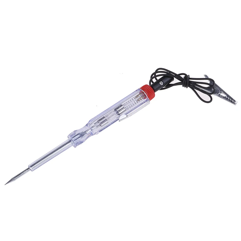 Горячая Распродажа тестовая светильник автомобиля 6-24 В постоянного тока |