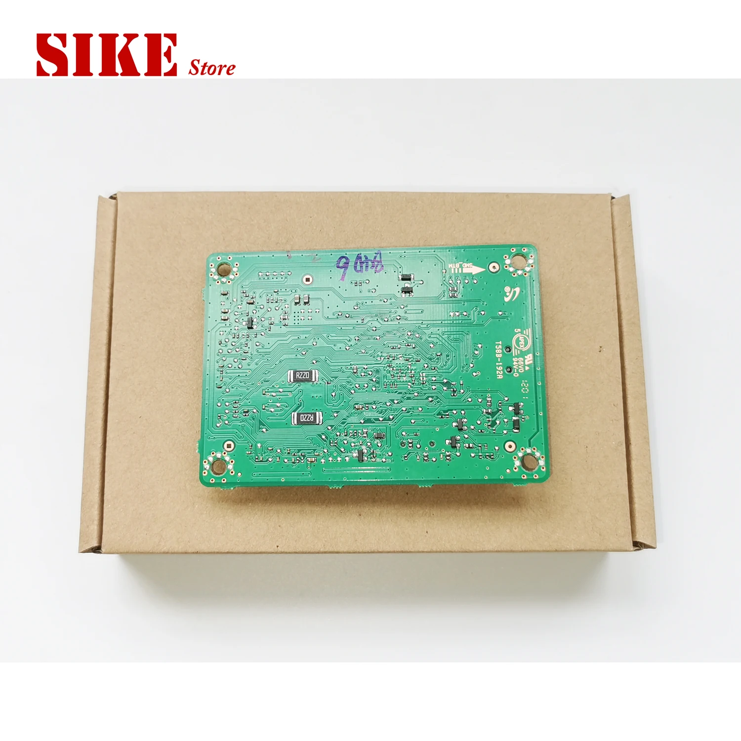 Логика материнская плата для Samsung ML-2165W ML-2166W мл 2165 Вт 2166 ML2166W ML2165W форматированная