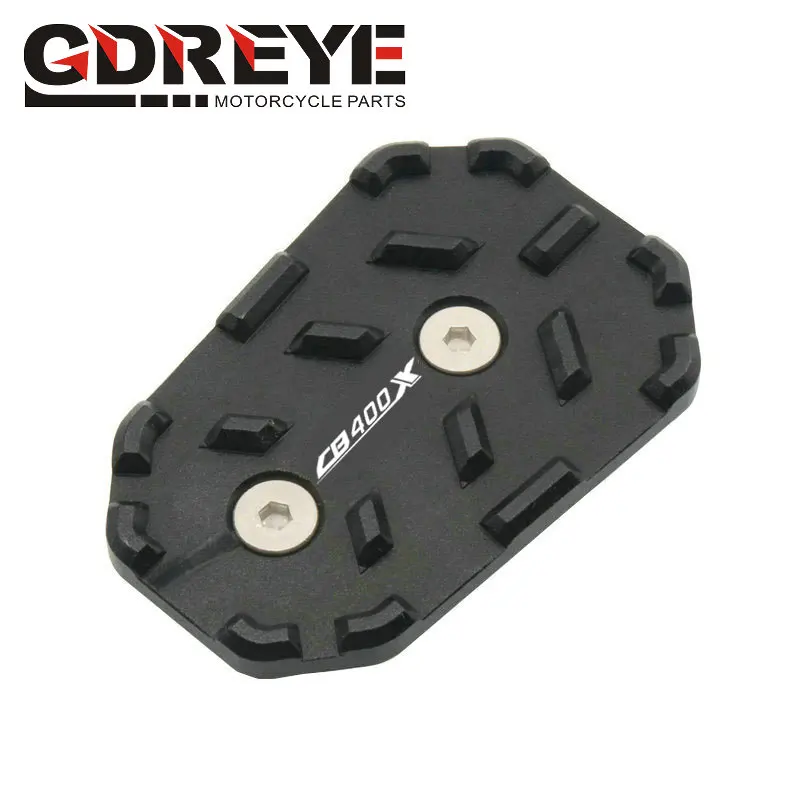 For Honda CB500X CB500F CBR500R CB400X CB400F CB125R CB150R CB250R CB300R CB 500X Accessories Refit Anti Skid Pedal Brake Pedal images - 6