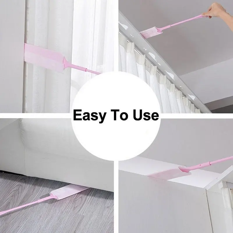 Съемный Чистящая Щетка Для Чистки волос щетка для с Нетканая салфетка уборки