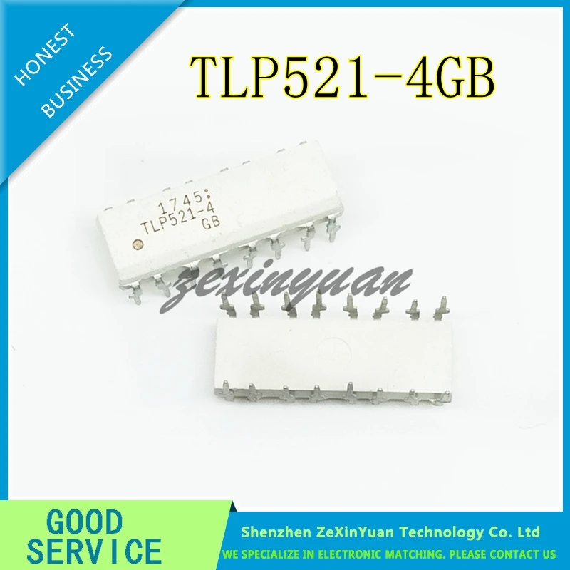 tlp521 4gb dip