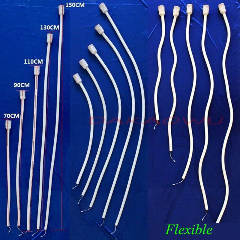 Декор светодиодный свадебвечерние светодиодная лампа колонна T-Образный