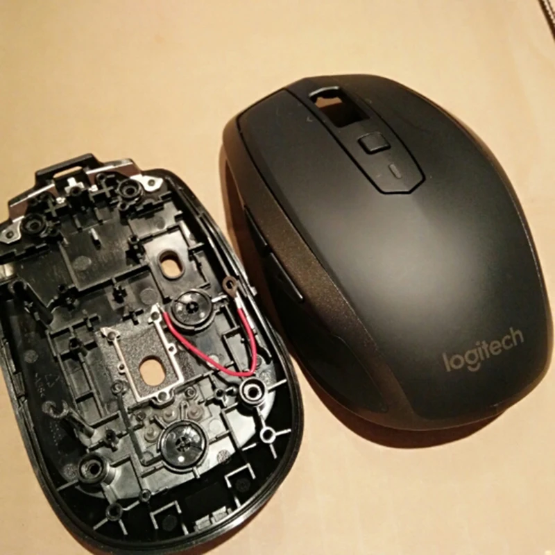 Чехол для мыши Logitech MX Anywhere 2 оригинальный Оригинальный чехол мыши|Мыши| |