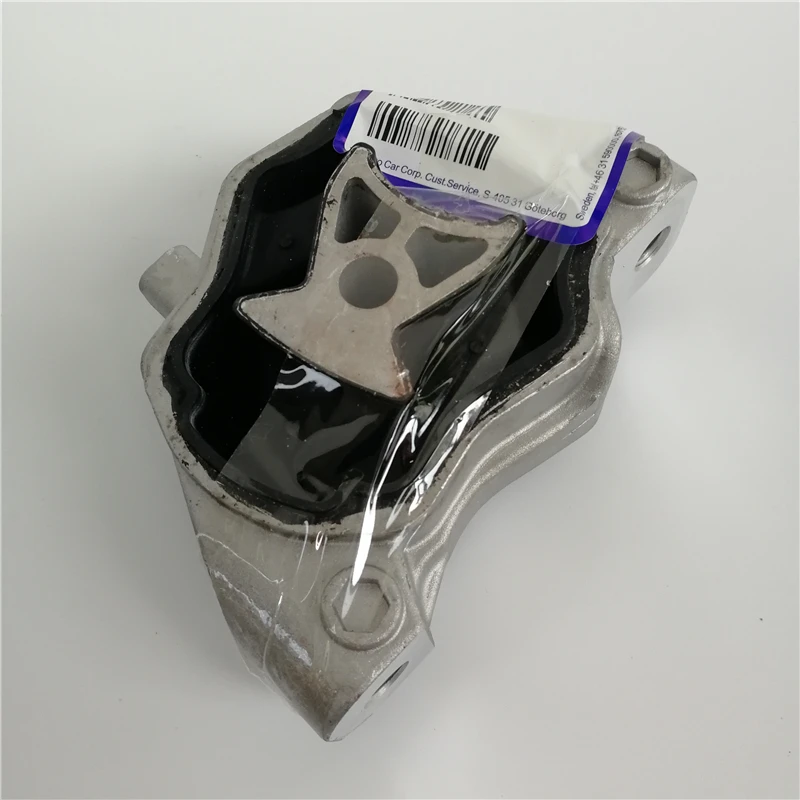 Подушка для подвески двигателя/резиновая стопа двигателя Монтажный кронштейн