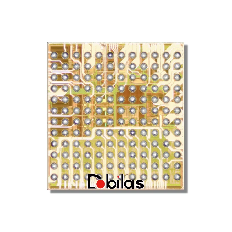 

1pcs/lot 338S00105 U3101 New Original Big Ring Audio IC For Iphone 6s 6s Plus 7 7 Plus Chip CS42L71