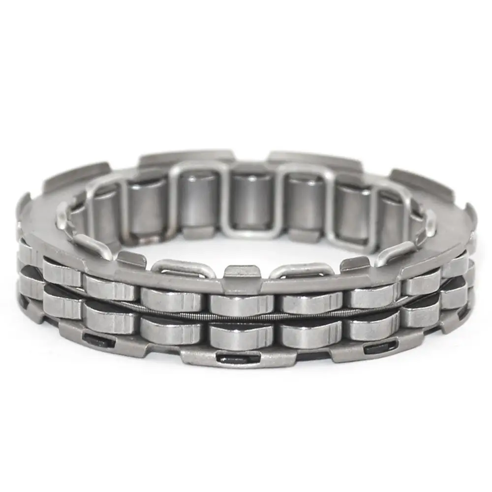 Запчасти для мотоциклов односторонний подшипник стартер сцепление авиатора DS650