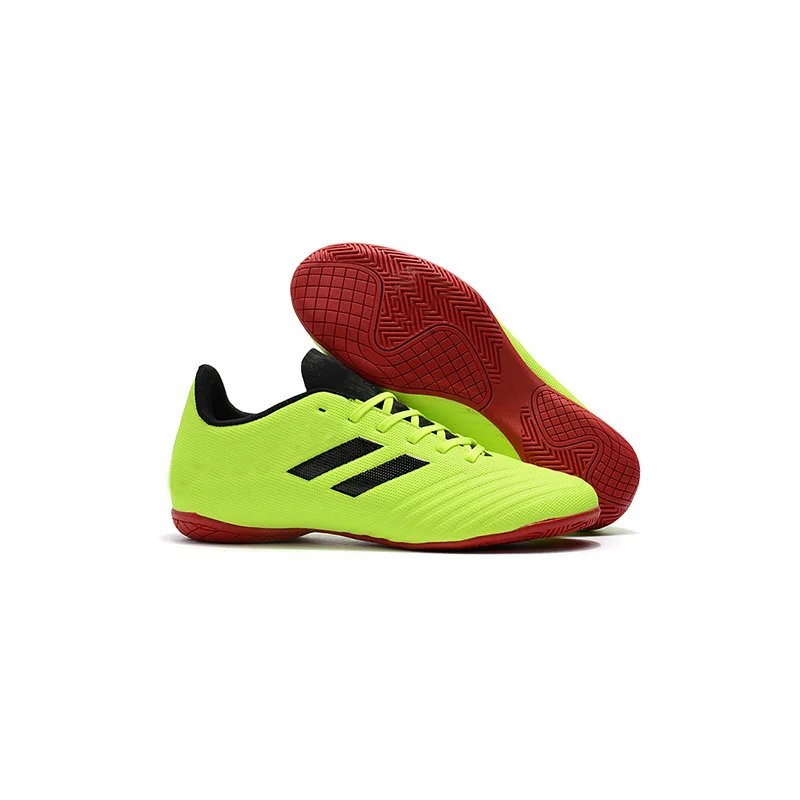 Оригинальные мужские футбольные бутсы тренировочные шипы для детей Phantom Sneaker Sport