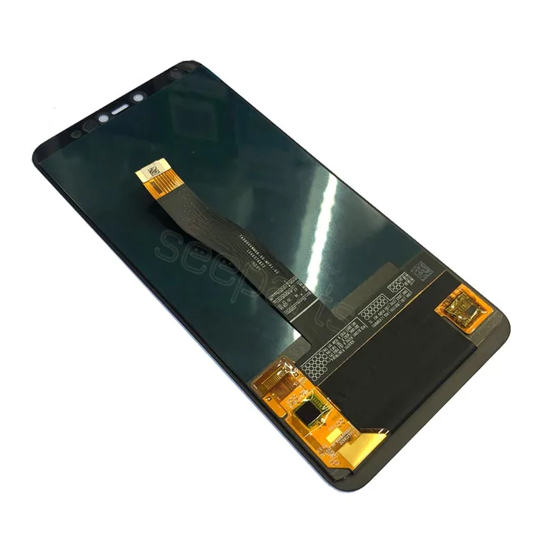 

100% Tested Well For HTC U19e LCD Display Touch Digitizer Screen Assembly For HTC U19 LCD Display Replacement Parts+Tools
