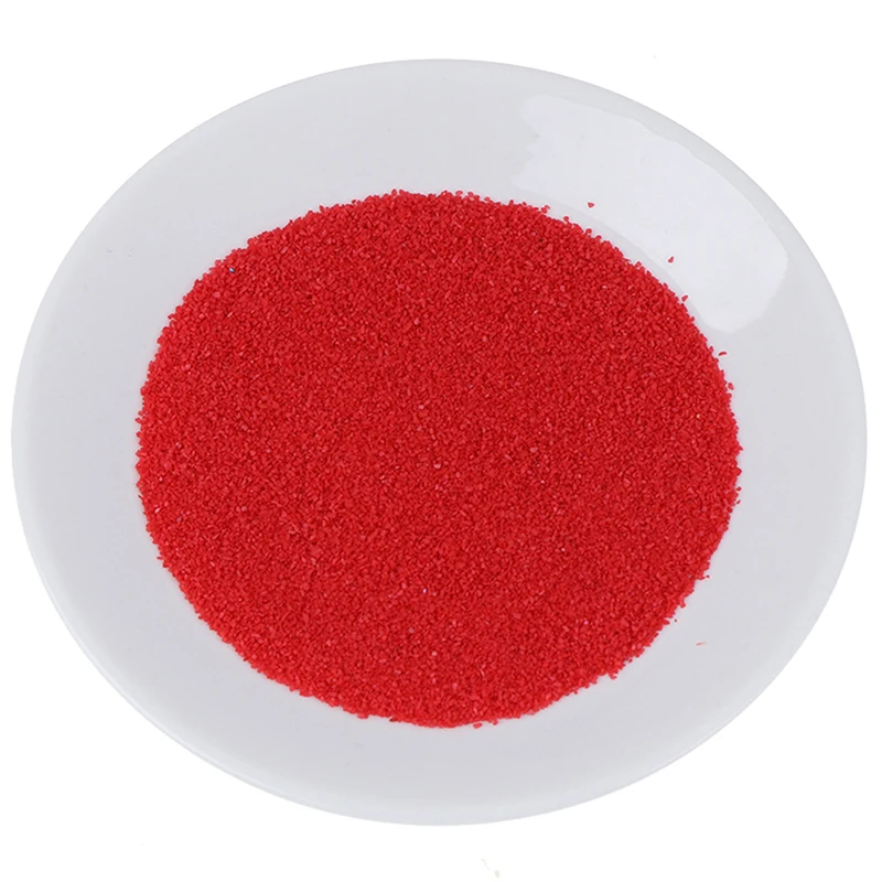 Новинка 100 г/пакет DIY не влажный волшебный песок нетоксичный обучающая игрушка