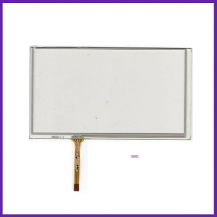 

Outside the KDT - 1743 general touch handwritten screen glass four wire resistance are of good quality KDT1743