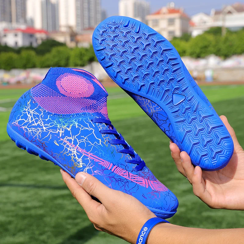 Дизайнерские мужские футбольные бутсы Superfly 13 отличные 7 Elite TF/FG тренировочный