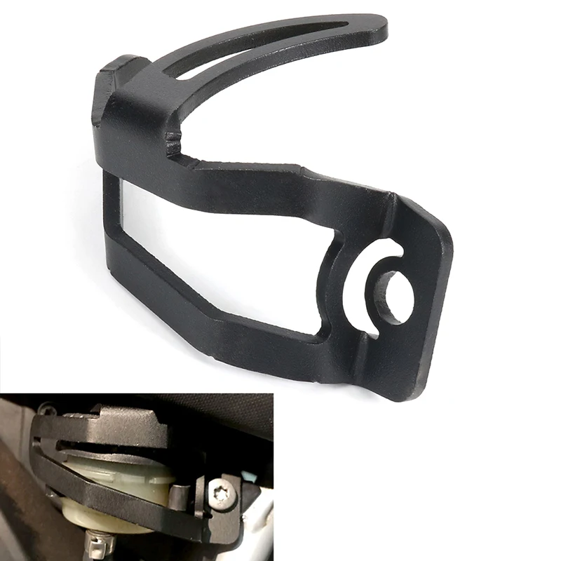 Задний тормозной резервуар для BMW R1200GS 2008-2012 R nine T 2014-2017 | Автомобили и мотоциклы