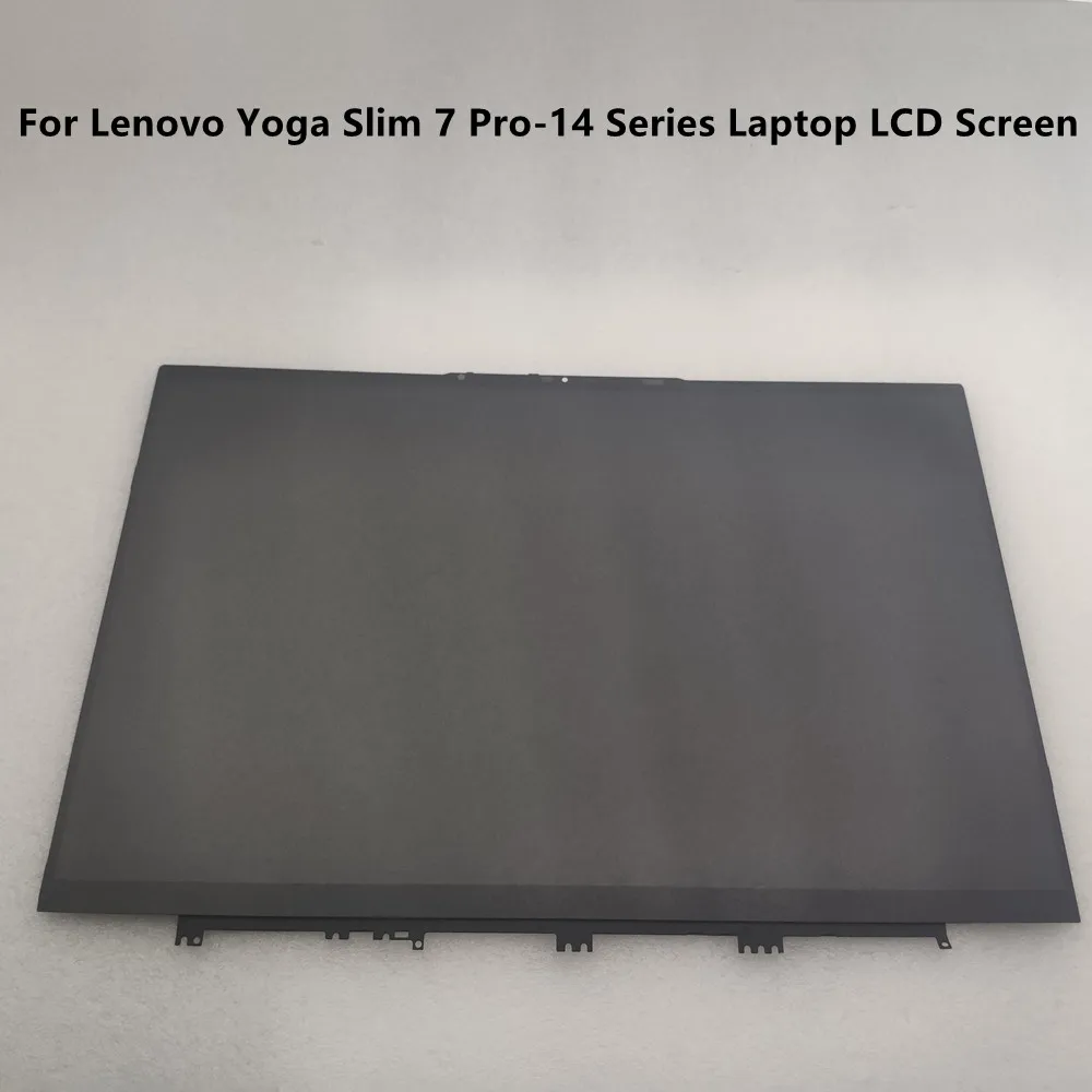 -   5D10S39718 5D10S39704 Yoga Slim 7 Pro-14ACH5  Lenovo Yoga Slim 7 Pro-14ACH5 D 