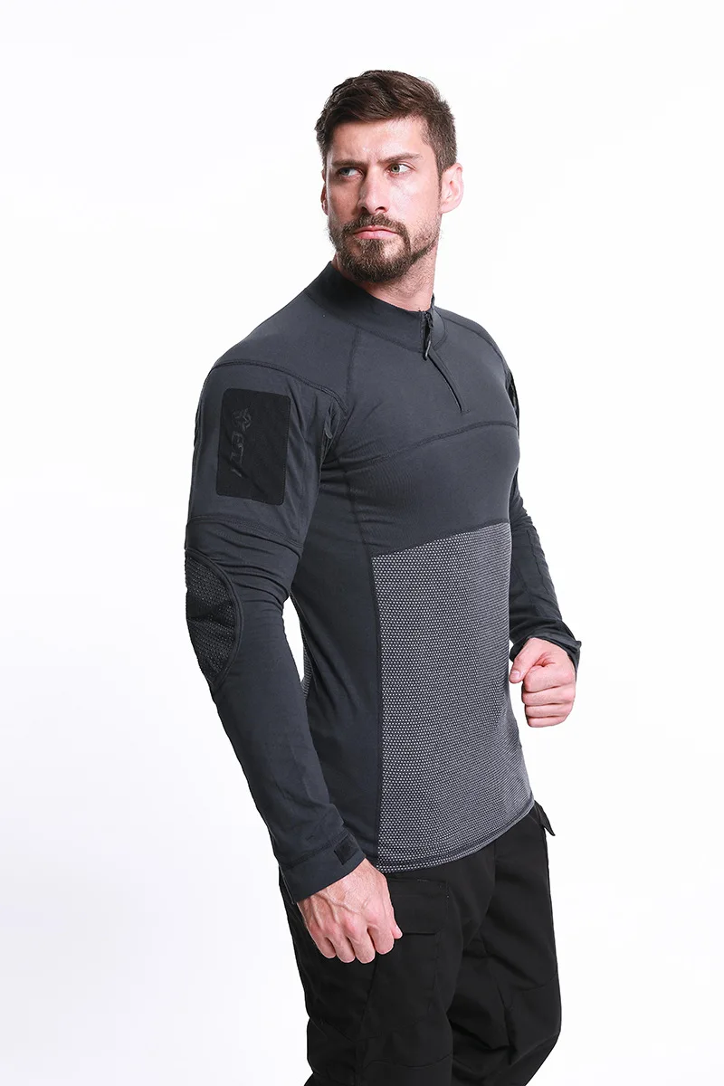 ESDY новая мужская куртка для активного отдыха ездовая уличная тактическая