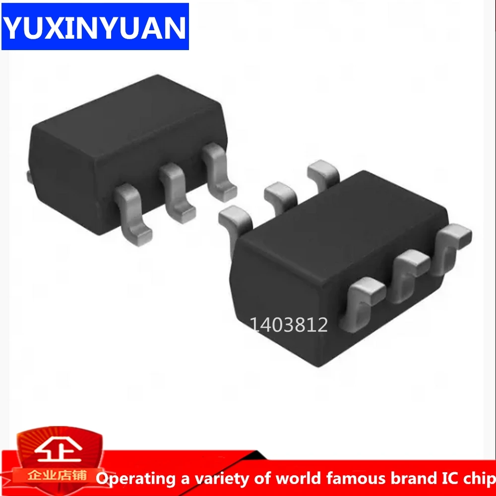 

1PCS CR6853 6853 SOT23-6