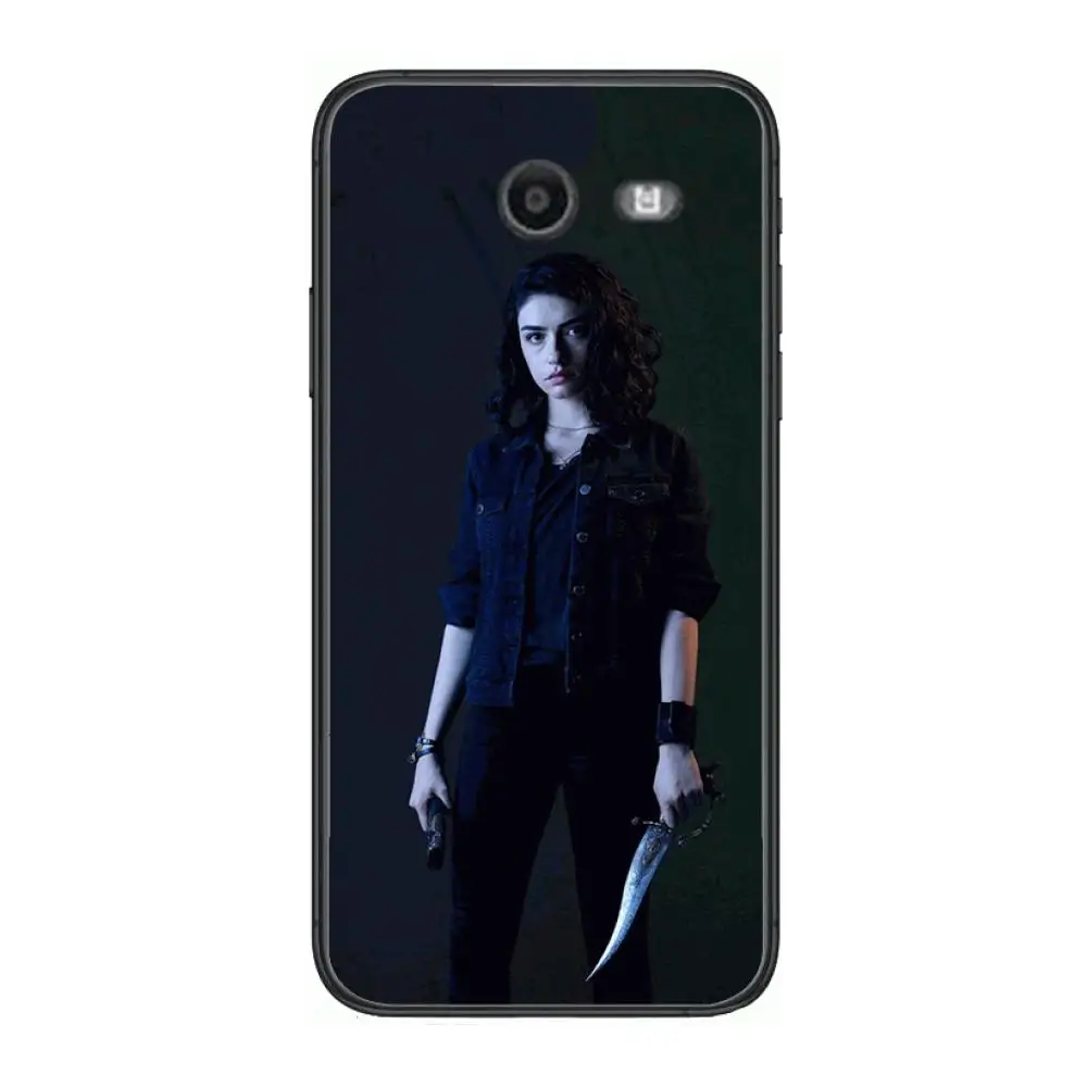 

Turkey Cukur Show TV Phone Case Hull For Samsung Galaxy J 4 3 5 6 7 8 EU 2018 Plus 2017 Black Shell Art Cell Cover TPU