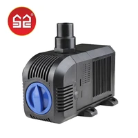 sunsun aquarium water pump adjustable flow mini pump hj serieshj500lh hj 600 hj 1100 fresh or seawater pump