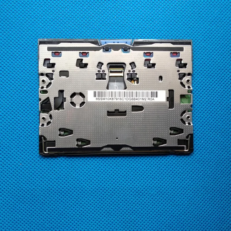 Новинка/оригинальная сенсорная панель Lenovo Thinkpad New X1 Carbon 3rd с тремя кнопками|x1