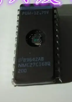 Бесплатная доставка NMC27C16BQ200 NMC27C16BQ NMC27C16B NMC27C16|Запасные части| |