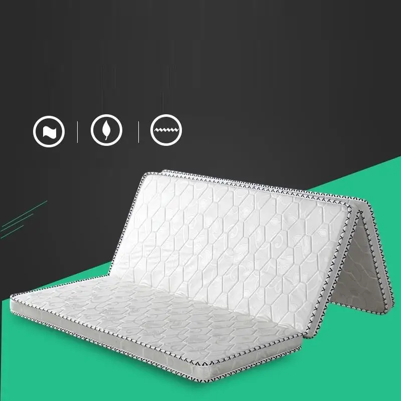 Materassi Colchones Topper Plegable Tooper Foldable Bed Matratze Mattresses Lit Matelas Matras Colchon Kasur Folding Mattress | Дом и сад