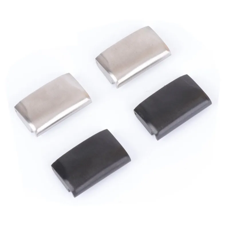 Быстросъемный соединитель для часов 1 пара адаптер с пряжкой универсальные