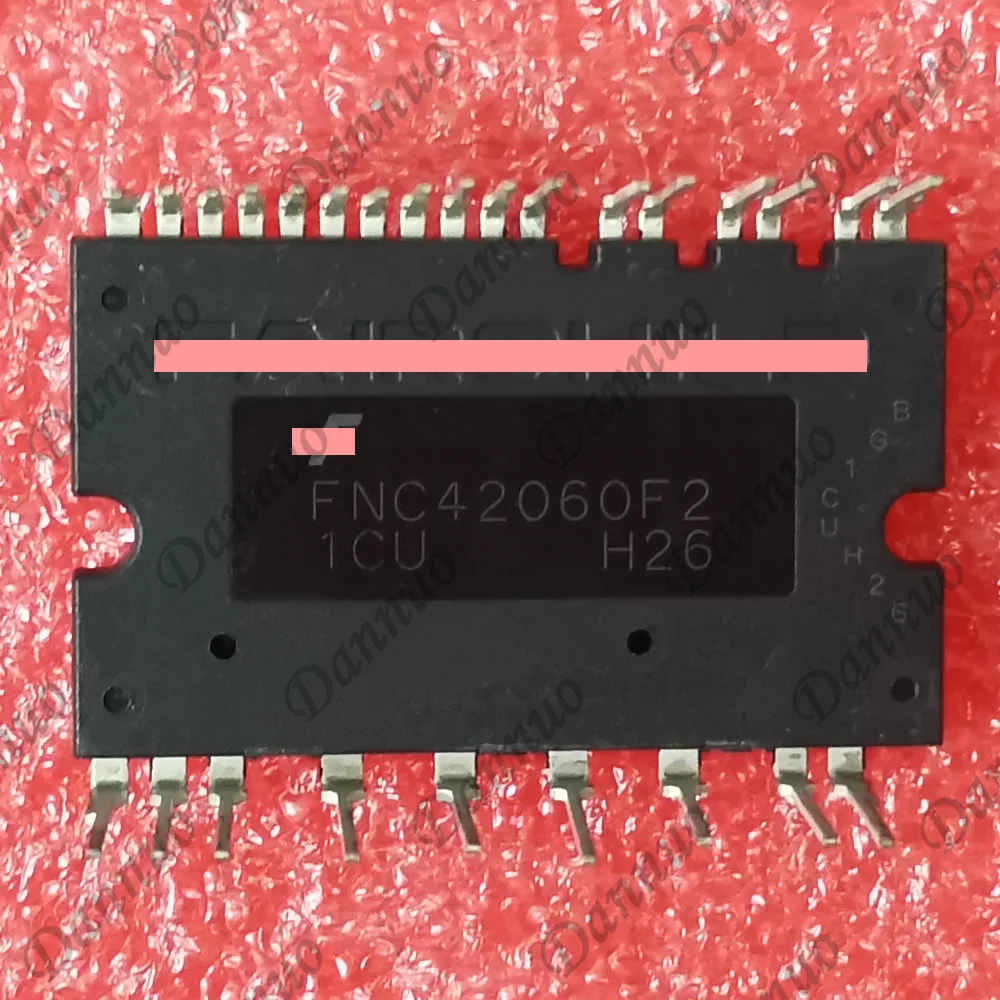 Интеллектуальный модуль FNC42060F2 FNC42060F FNC42060 IPM |