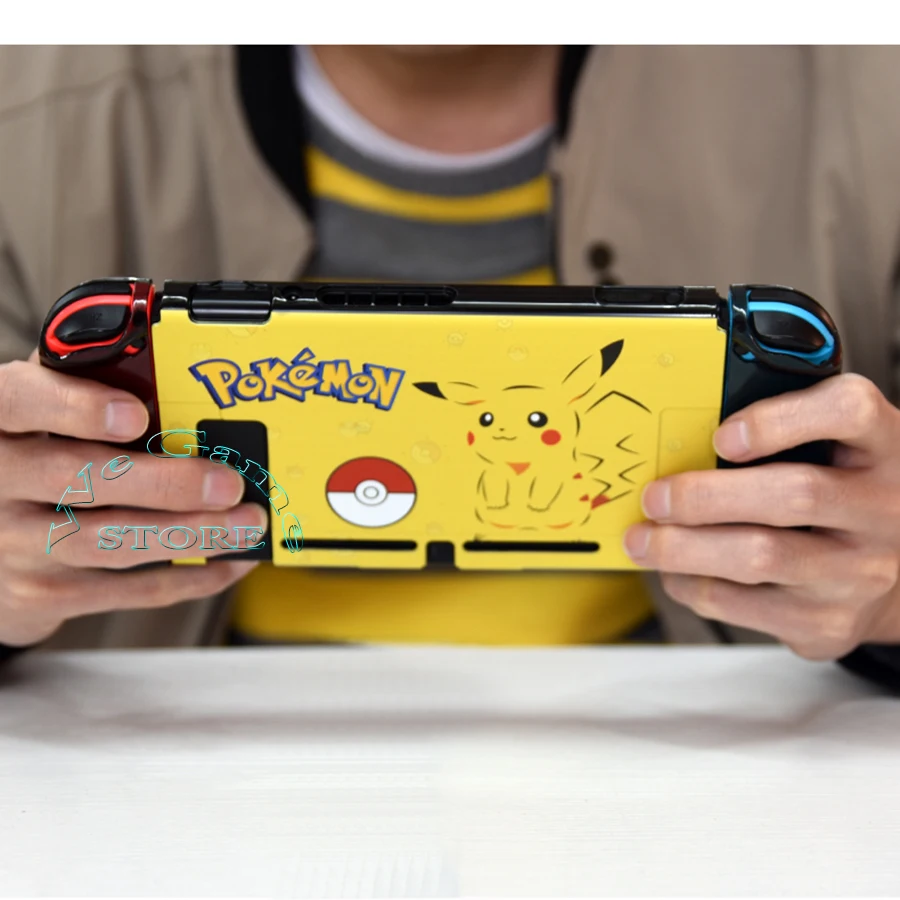 Чехол для Nintendo Switch Nitendo удобный жесткий чехол s switch|Запасные части| |