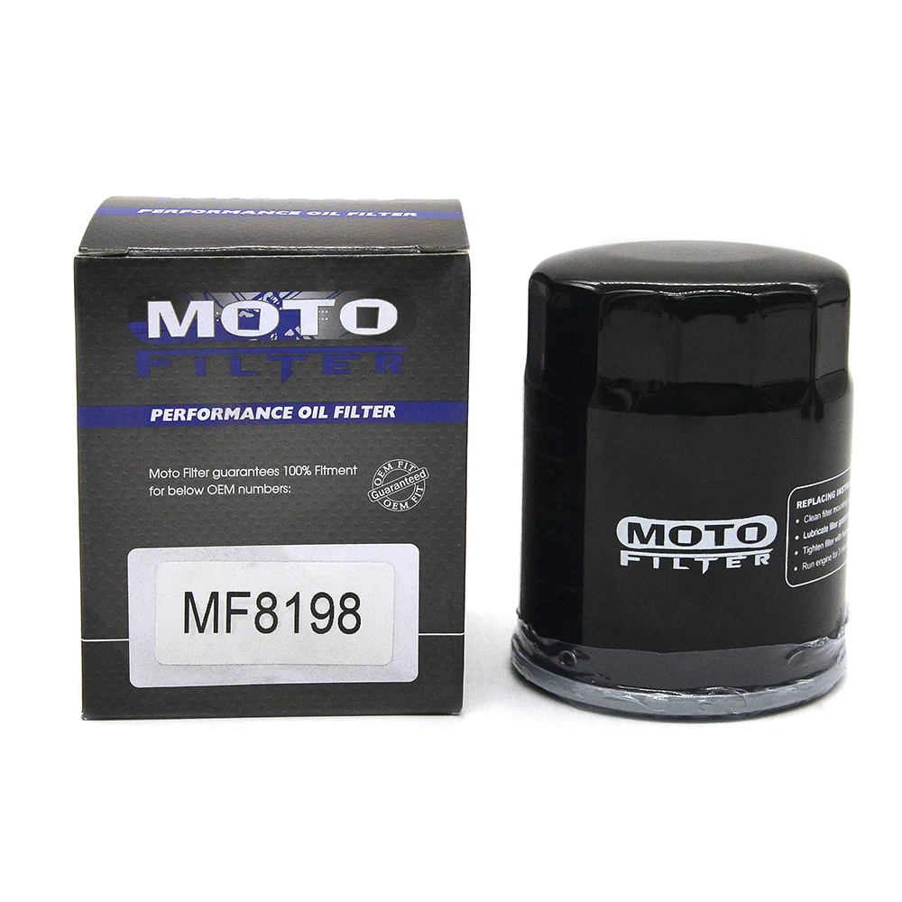 Масляный фильтр для Polaris ATV 500 Ace 570 700 800 900 Ranger 1000 925 RZR победный мотоциклетный
