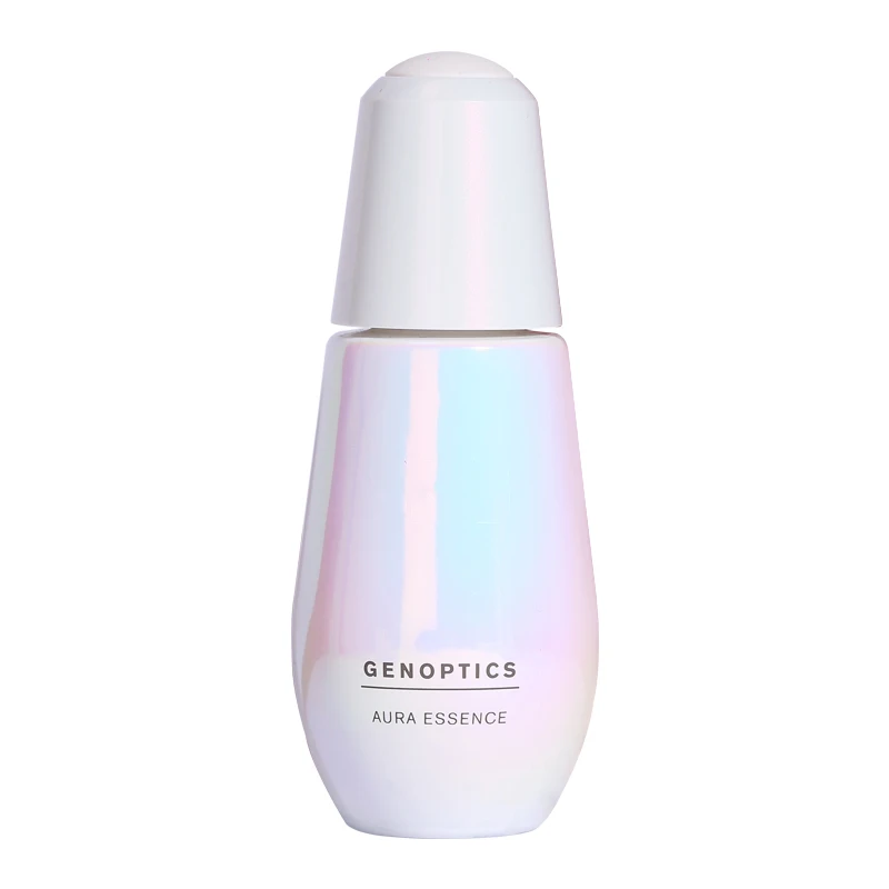 

50ML Whitening And Light Spot Essence GENOPTICS Aura Essence Skin Brightening Serum