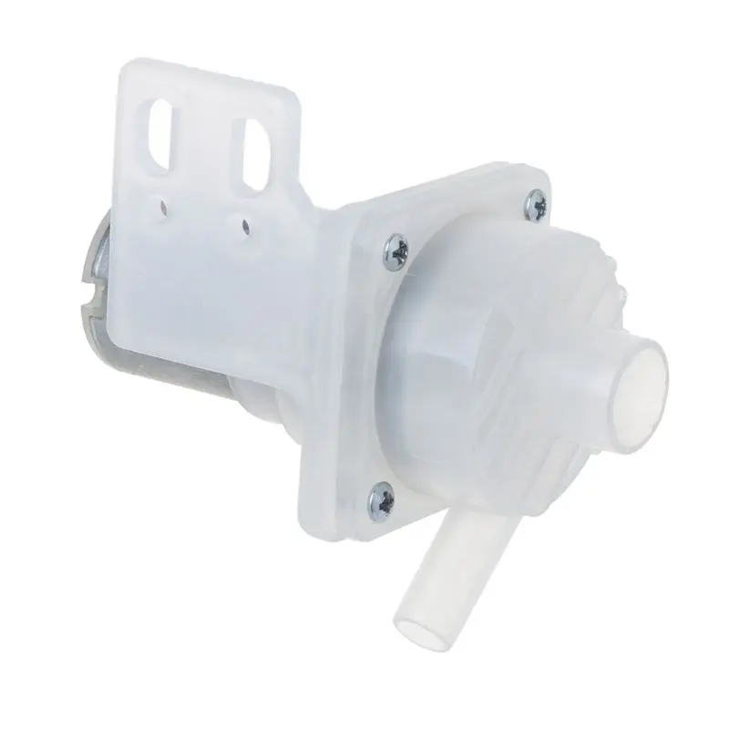 Микро-насос для воды диспенсер бутылок 8-12 В постоянного тока | Бытовая техника