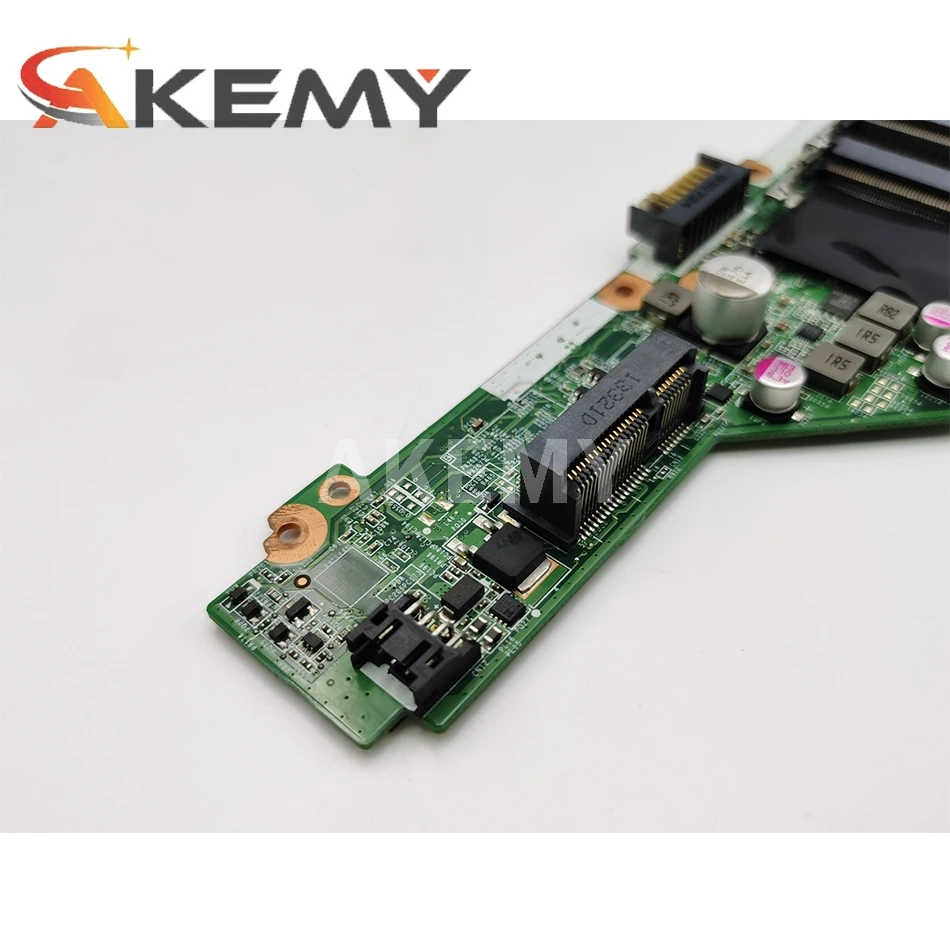 

DA0R62MB6E1 Laptop motherboard for HP Pavilion 14-E 15-E 17-E original mainboard HM76 720459-601 720459-501 720459-001