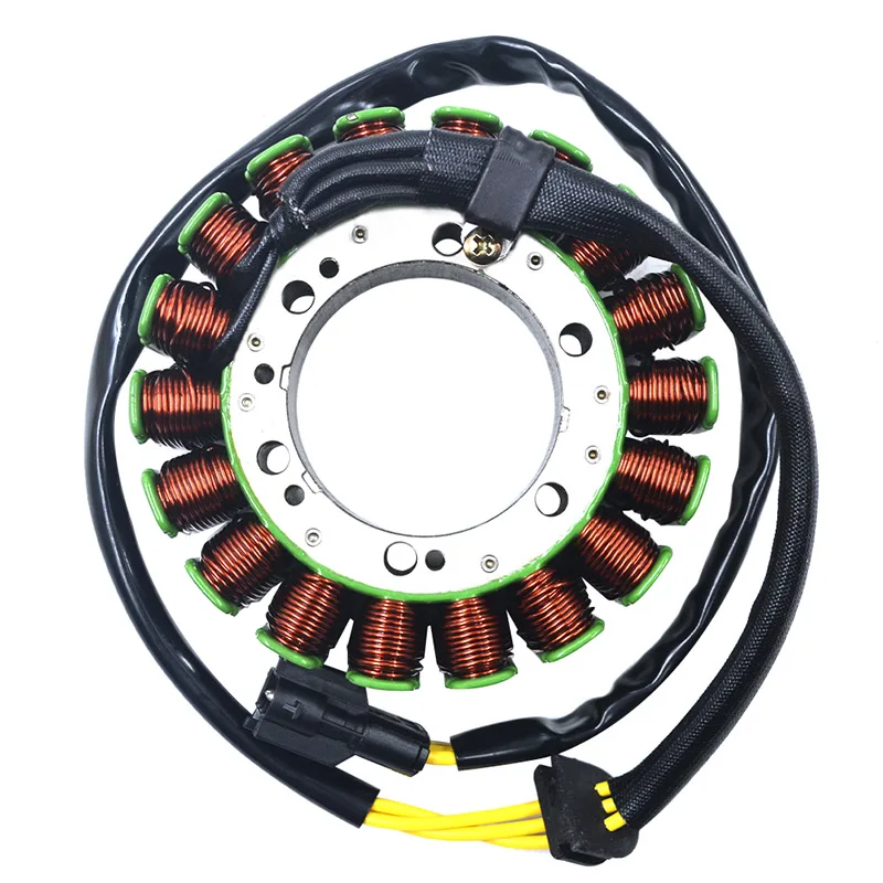 Катушка статора для Мотоцикла BMW F650GS F700GS F800R F800S F800GS F800ST F800GT F650 GS F700 F800 ST GT |