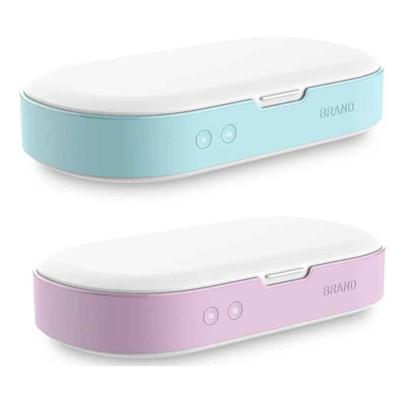 УФ стерилизатор 5 В ювелирные изделия для телефона инструменты макияжа