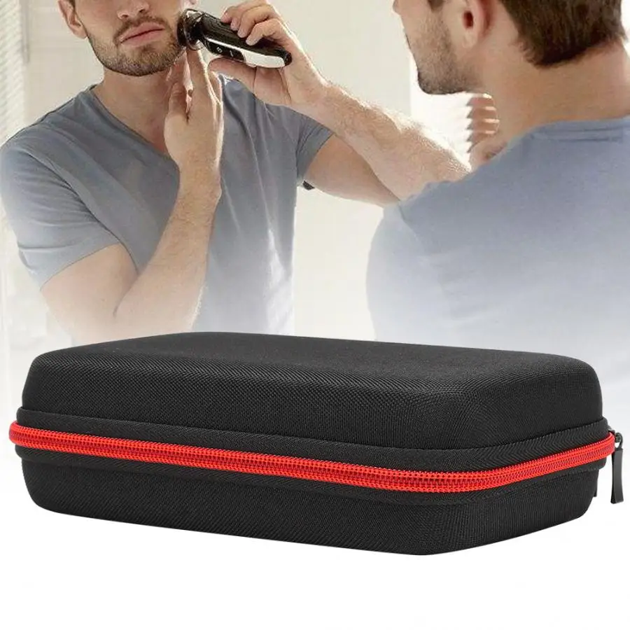 Мужская сумка для бритья QP2530/2520 чехол инструментов Philips OneBlade|Бритва| |