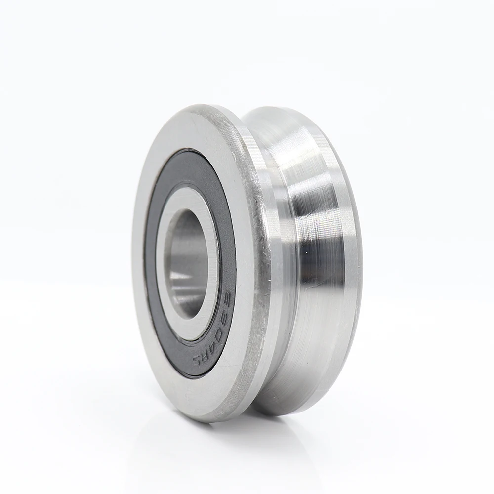 V206222 V Groove Герметичный шарикоподшипник (1 шт.) 20*62*22 мм роликовые подшипники V6/3 V12/5