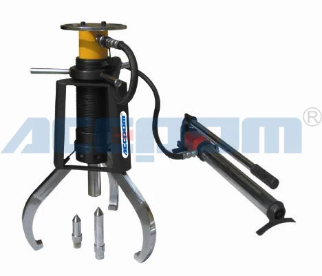 

Split hydraulic puller ACEPOM2220