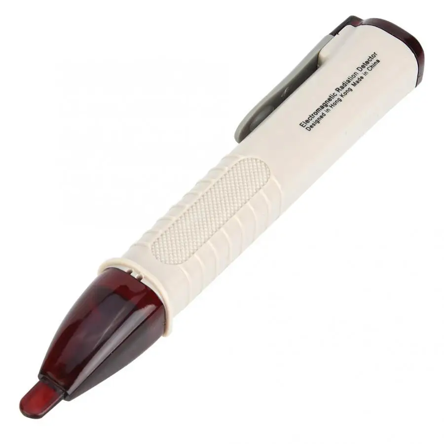 Ручка Тип измеритель радиации Бесконтактный детектор электромагнитного поля