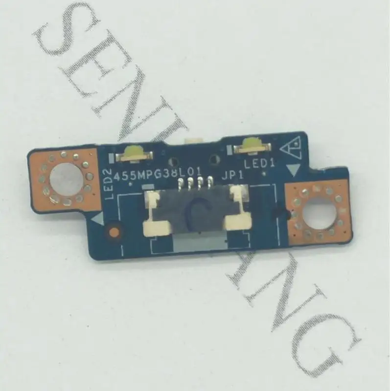 

For Lenovo C2005 Switch board LED board Power button board LS-B691P