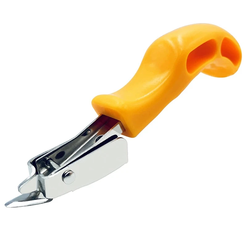 

Сверхмощный Съемник степлера, профессиональный Съемник степлера, съемник степлера для мебели, пола, рамы, 3 шт.