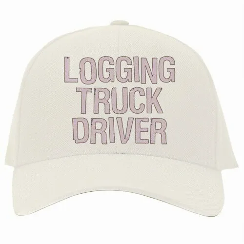 Бейсбольная кепка с принтом для водителя грузовика|Мужские бейсболки| |