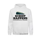 Забавный геолог, минеральная геодемия, коллектор геологии, свитшоты на День святого Валентина, модель с длинным рукавом, одежда для фитнеса для мужчин