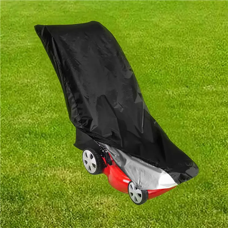 

Large Size Grass Branch Cutter Protective Cover Wear Resistant Oxford Cloth Waterproof Shrubbery Trimmer Protector Accessories
