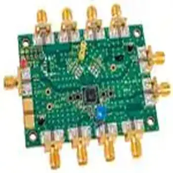

ADL5386-EVALZ RF макетные инструменты, оценочная плата для ADL5386