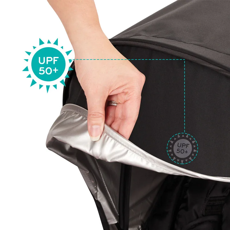 Ультралегкая детская коляска Evenflo Aero|Легкая коляска| |